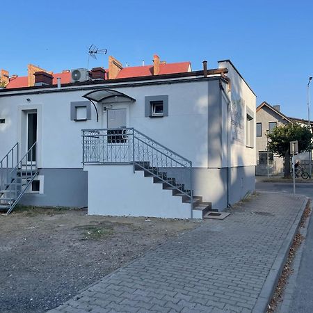Adria House Apartment Skwierzyna Bagian luar foto
