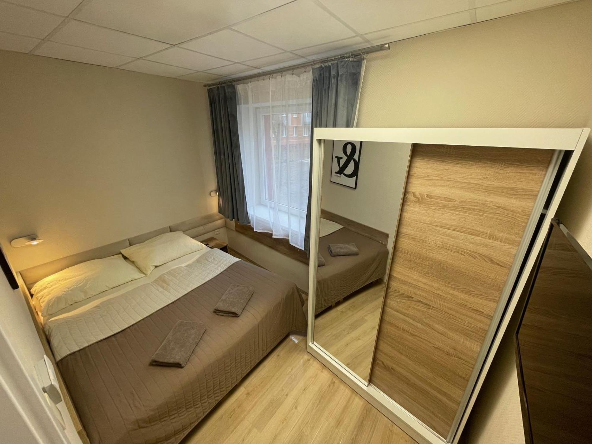 Adria House Apartment Skwierzyna Bagian luar foto