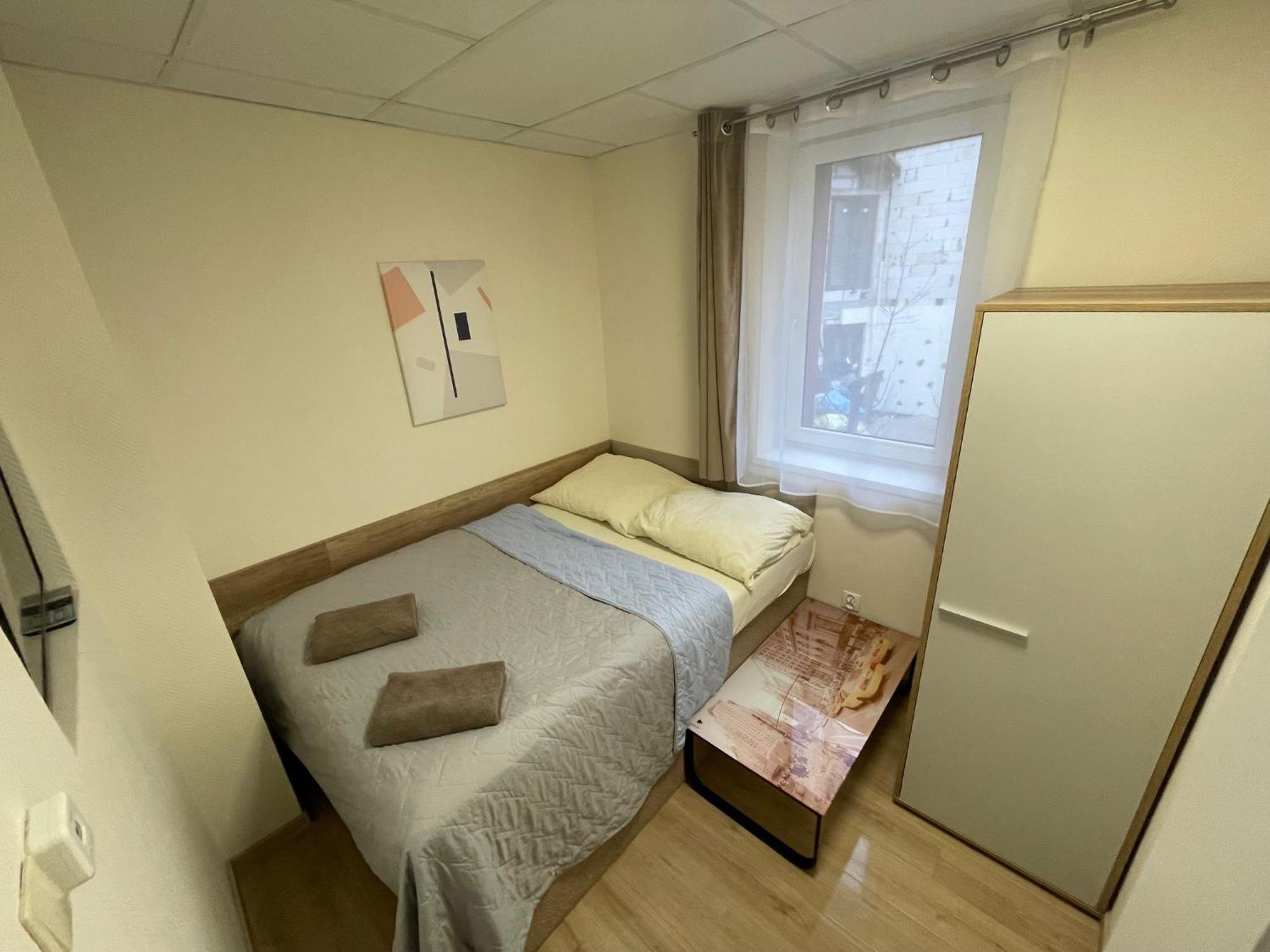 Adria House Apartment Skwierzyna Bagian luar foto