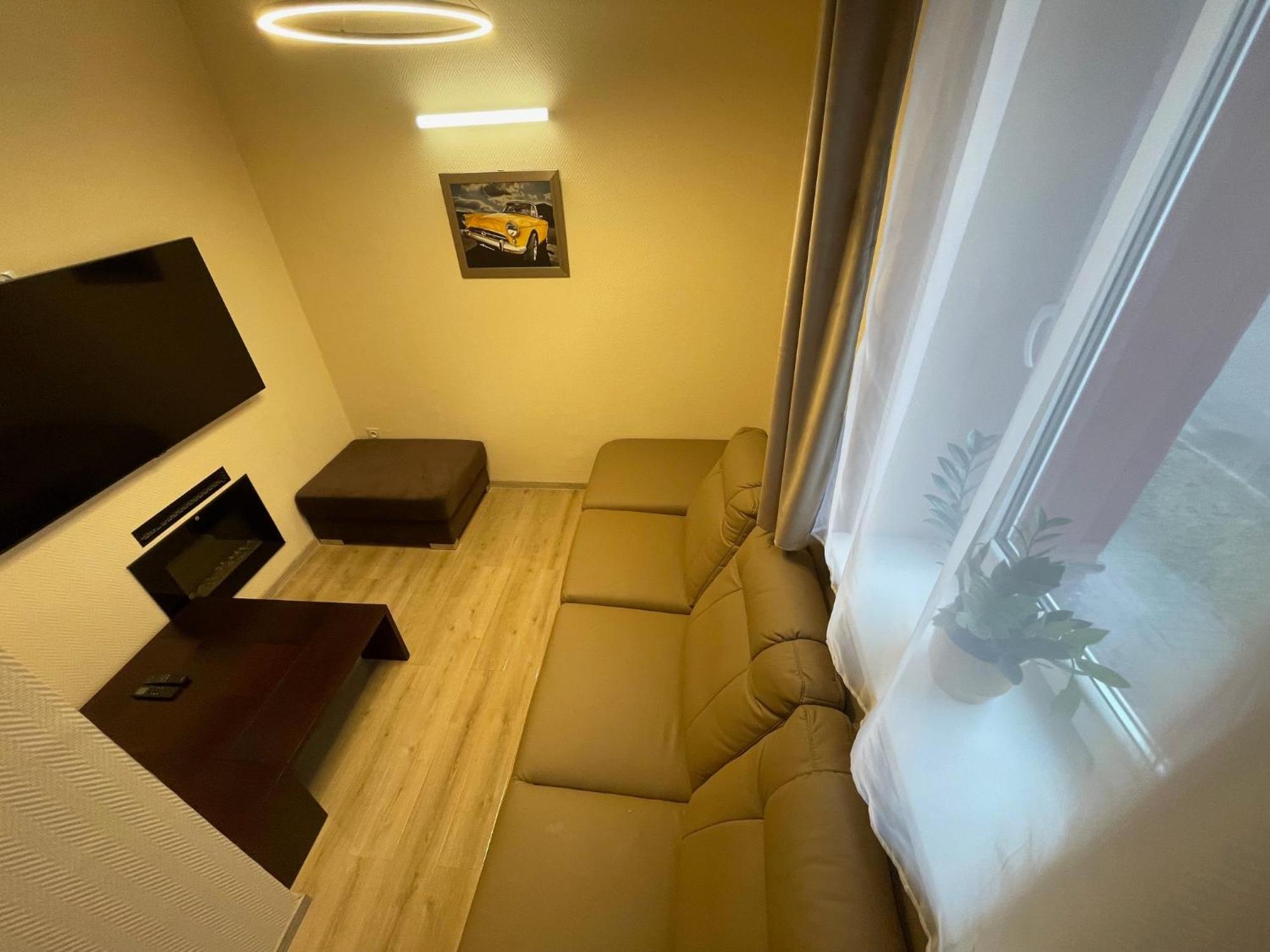 Adria House Apartment Skwierzyna Bagian luar foto