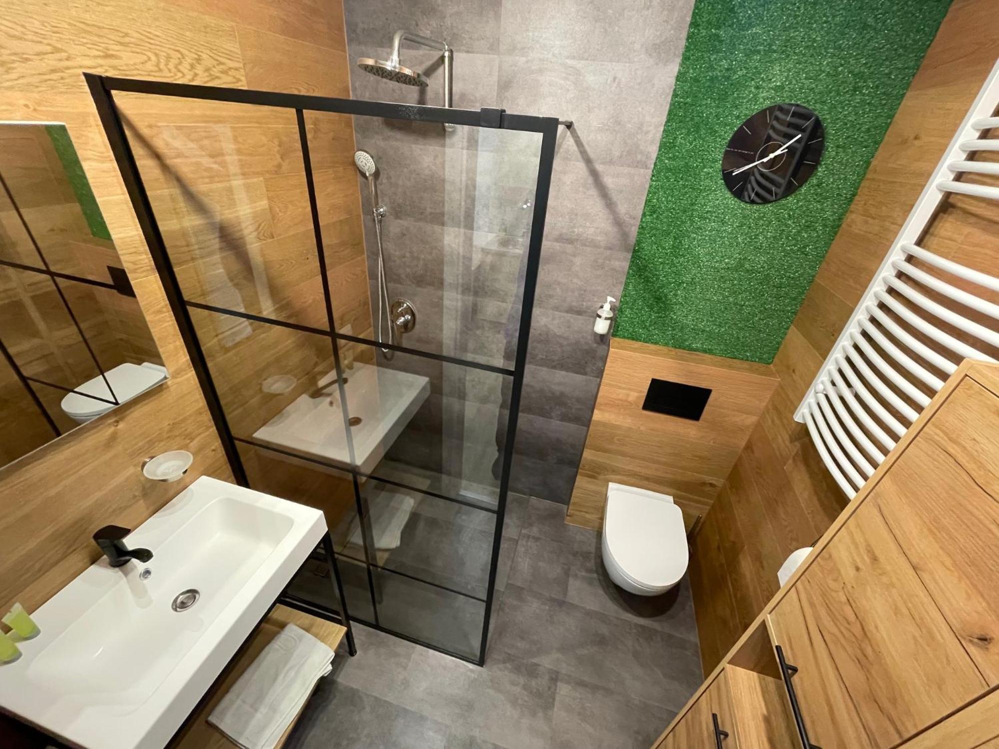 Adria House Apartment Skwierzyna Bagian luar foto