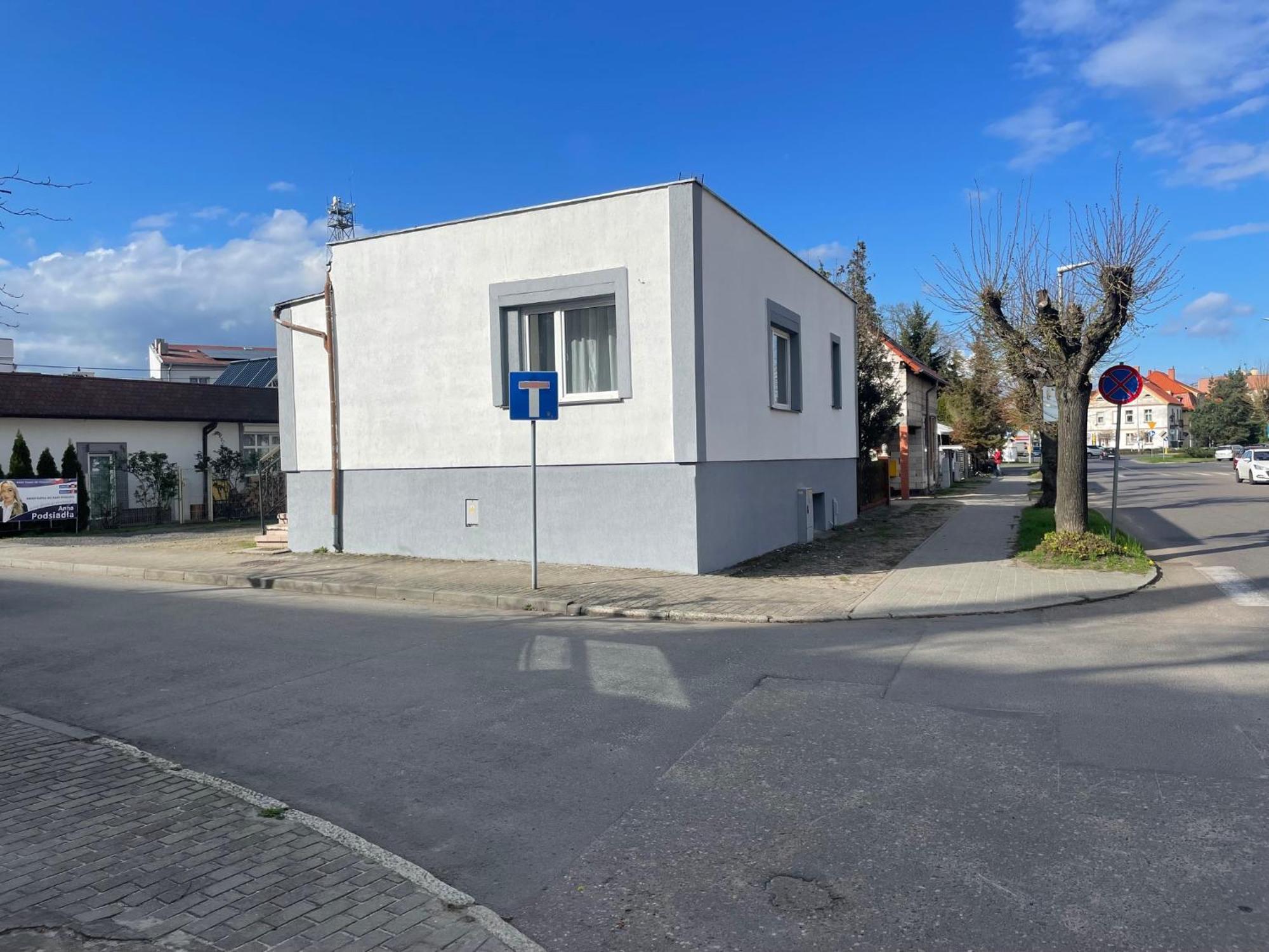Adria House Apartment Skwierzyna Bagian luar foto