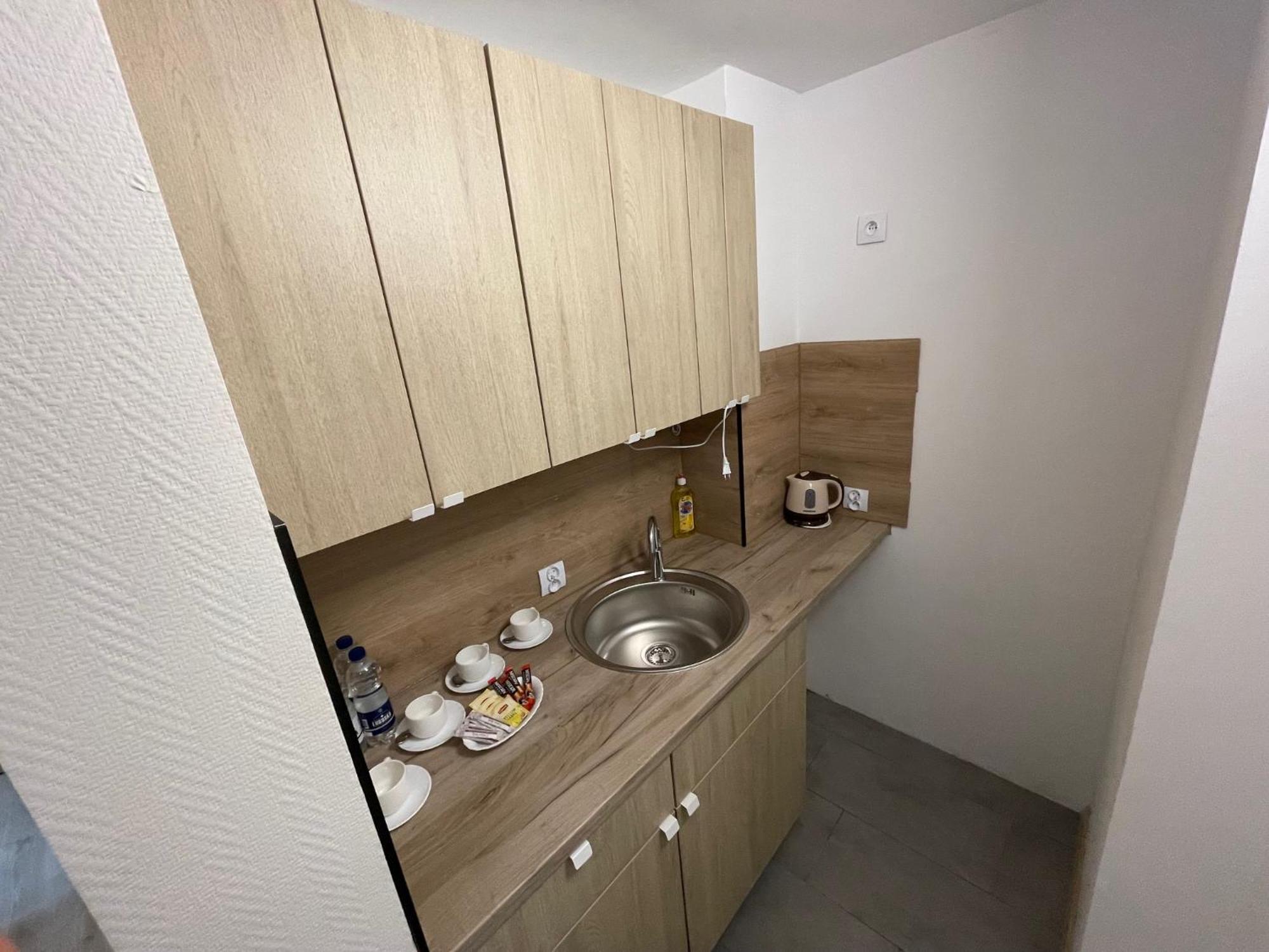 Adria House Apartment Skwierzyna Bagian luar foto