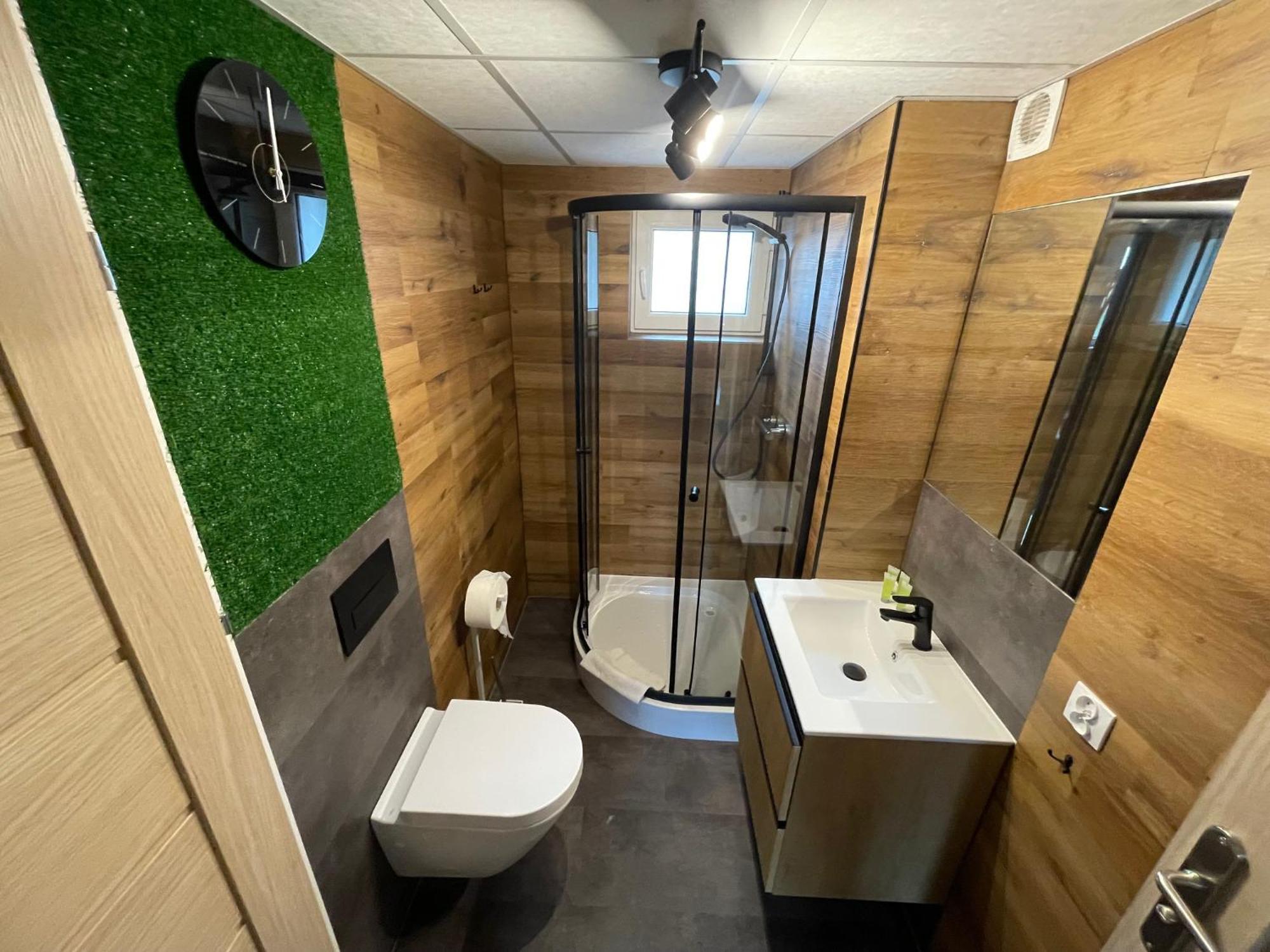 Adria House Apartment Skwierzyna Bagian luar foto